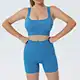hot yoga outfit